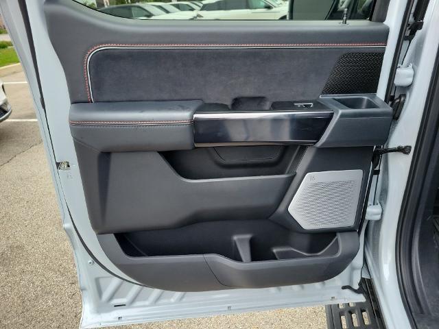 2025 Ford F-150 - $125,172