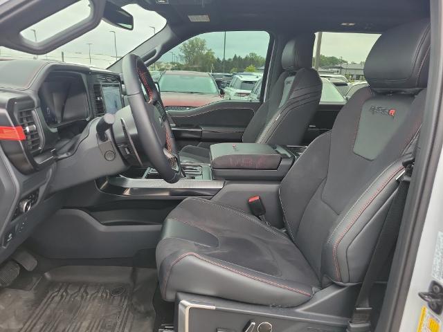 2025 Ford F-150 - $125,172