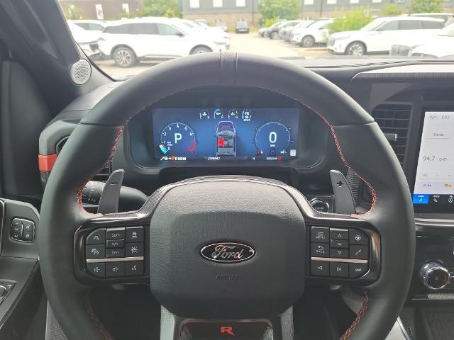 2025 Ford F-150 - $125,172