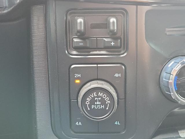2025 Ford F-150 - $125,172