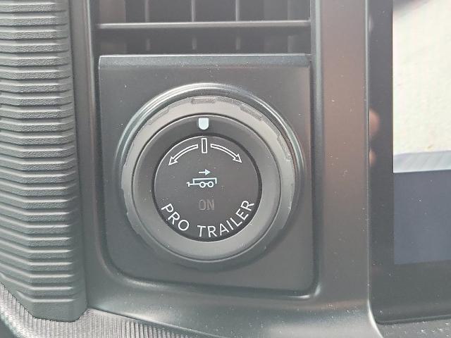 2025 Ford F-150 - $125,172