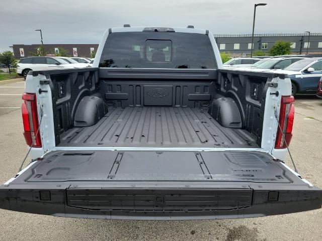 2025 Ford F-150 - $121,666
