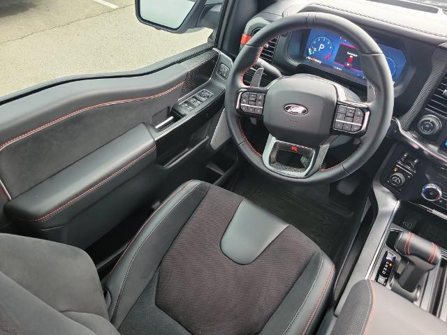 2025 Ford F-150 - $121,666