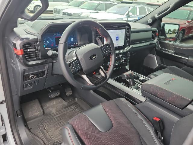 2025 Ford F-150 - $121,666
