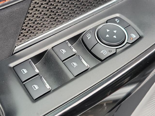 2025 Ford F-150 - $121,666