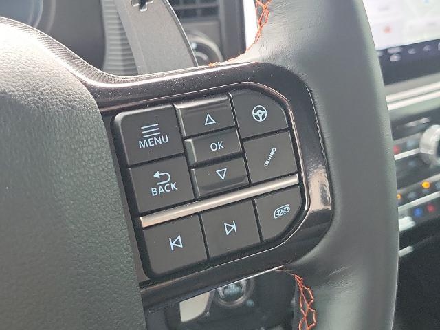 2025 Ford F-150 - $121,666