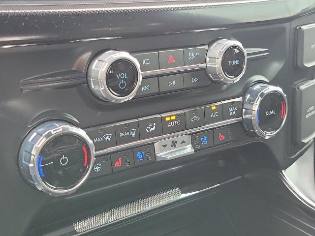 2025 Ford F-150 - $121,666