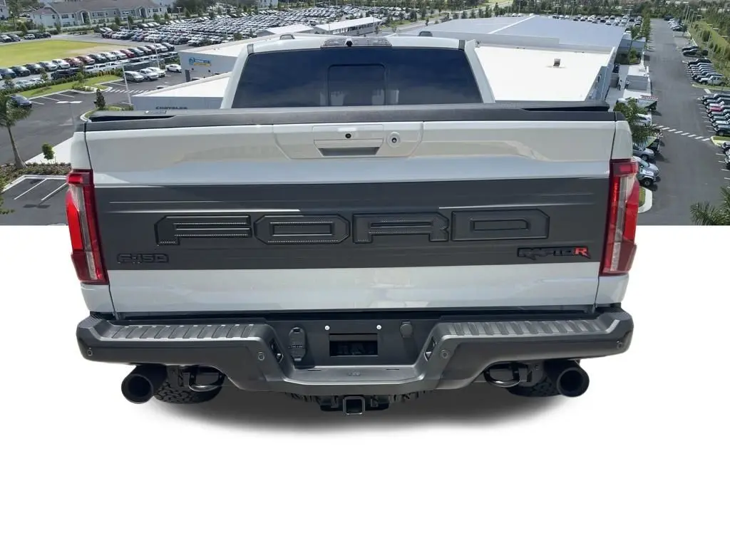 2026 Ford F-150 - $134,912