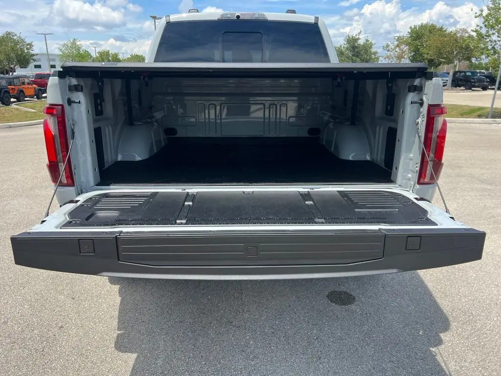 2026 Ford F-150 - $134,912