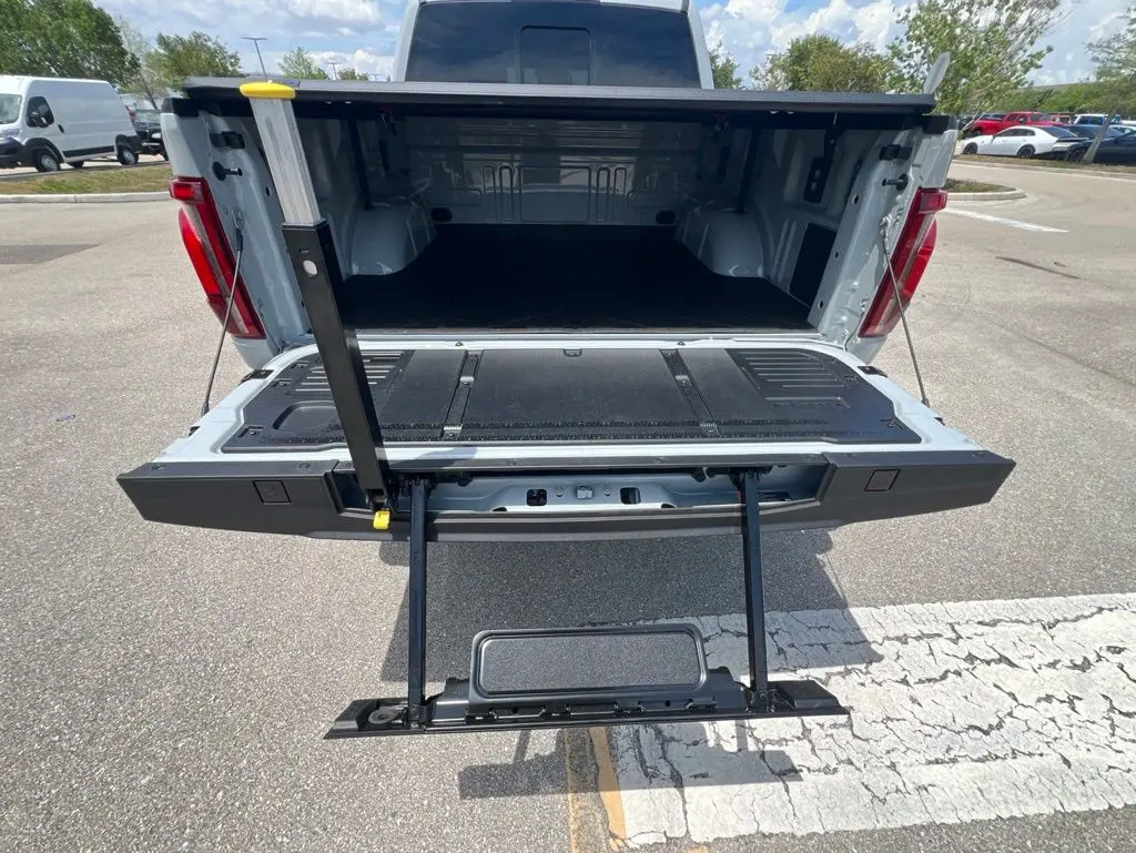 2026 Ford F-150 - $134,912