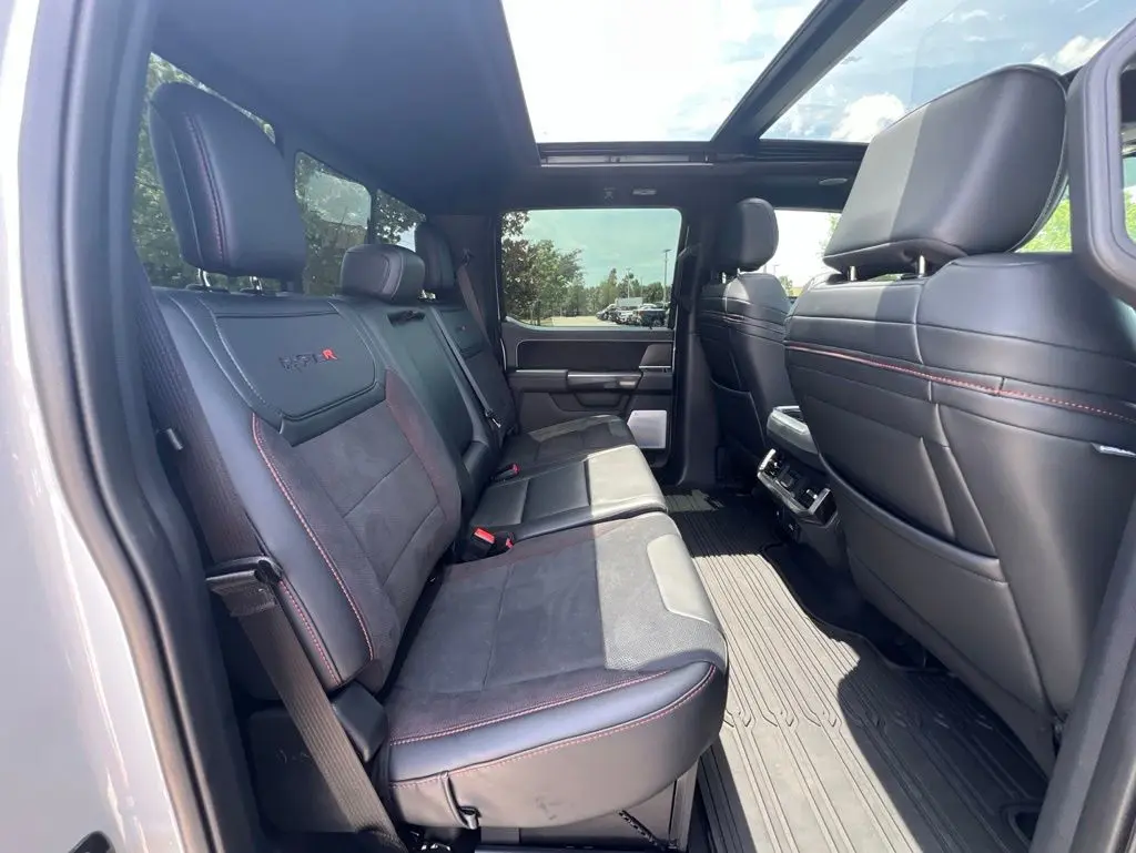 2026 Ford F-150 - $134,912