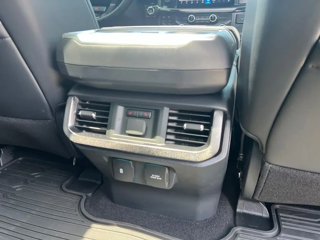 2026 Ford F-150 - $134,912