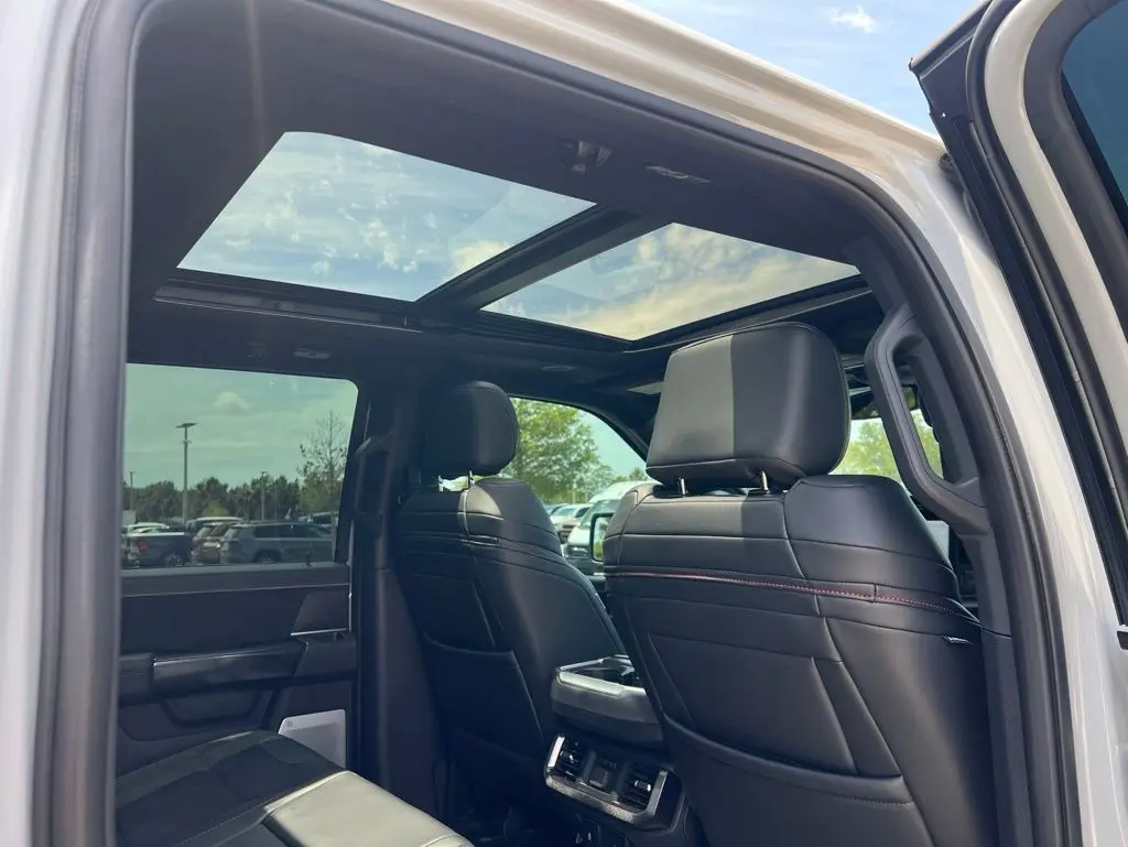 2026 Ford F-150 - $134,912