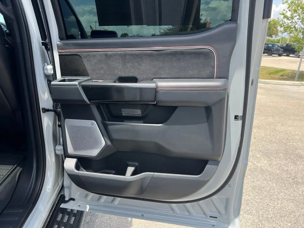 2026 Ford F-150 - $134,912