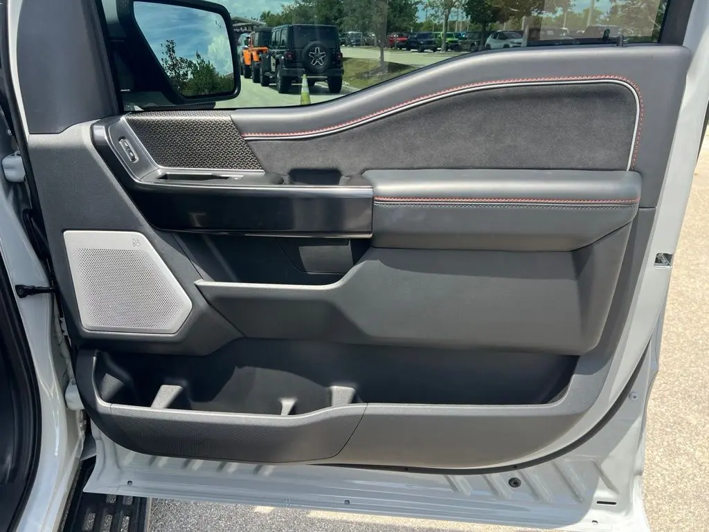 2026 Ford F-150 - $134,912
