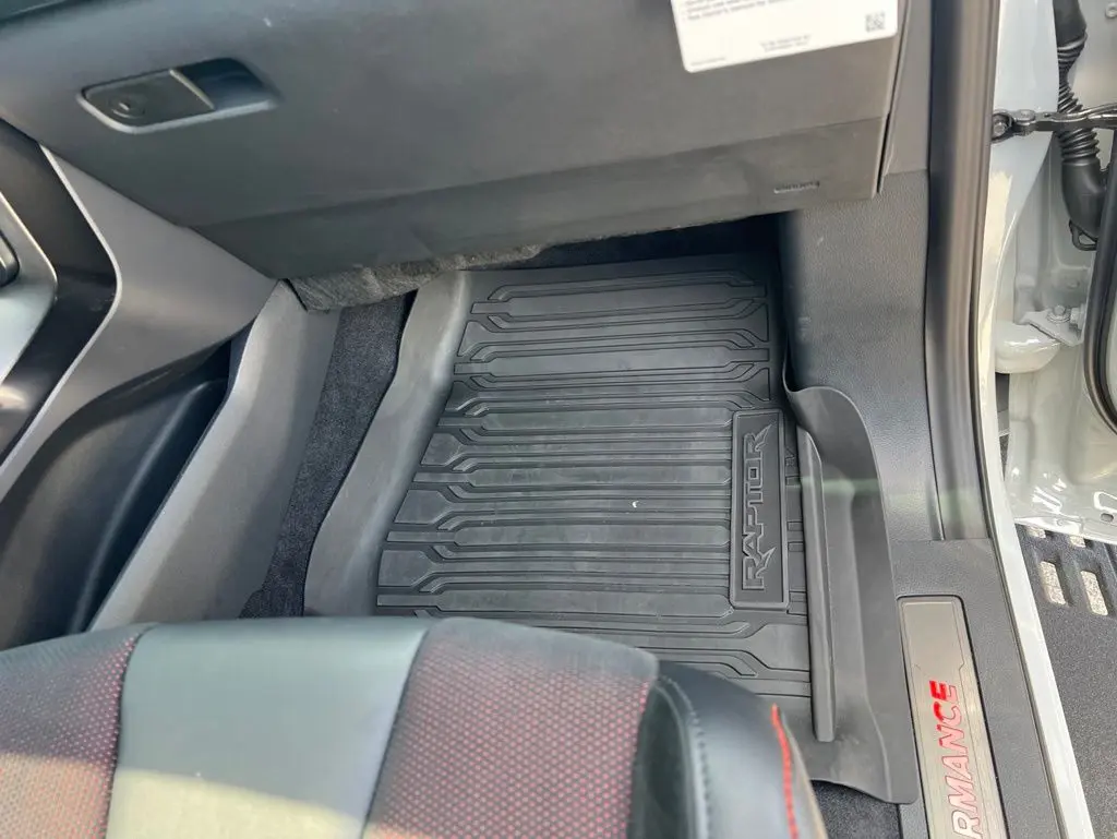 2026 Ford F-150 - $134,912