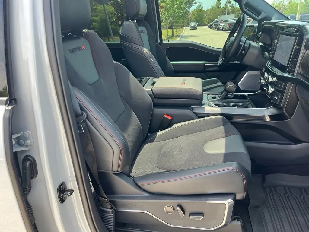 2026 Ford F-150 - $134,912