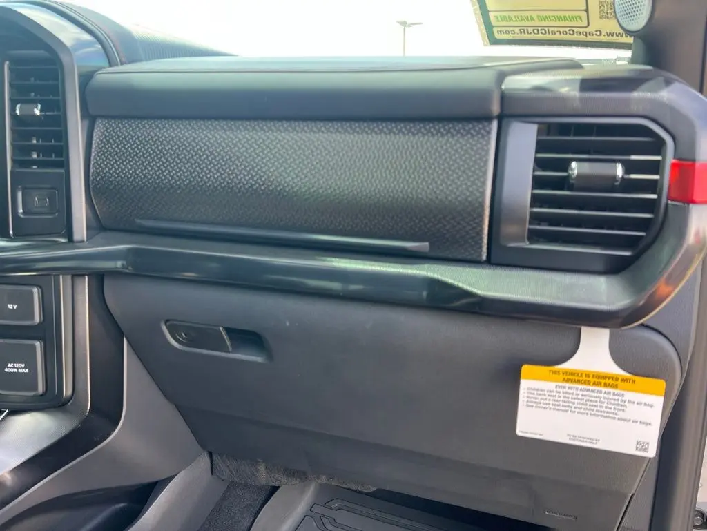 2026 Ford F-150 - $134,912