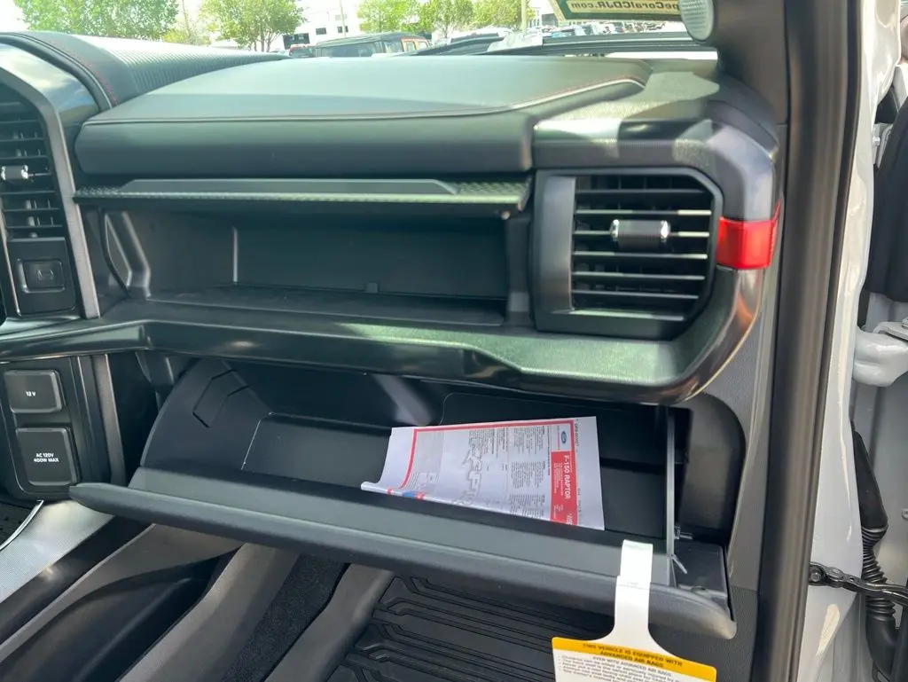 2026 Ford F-150 - $134,912