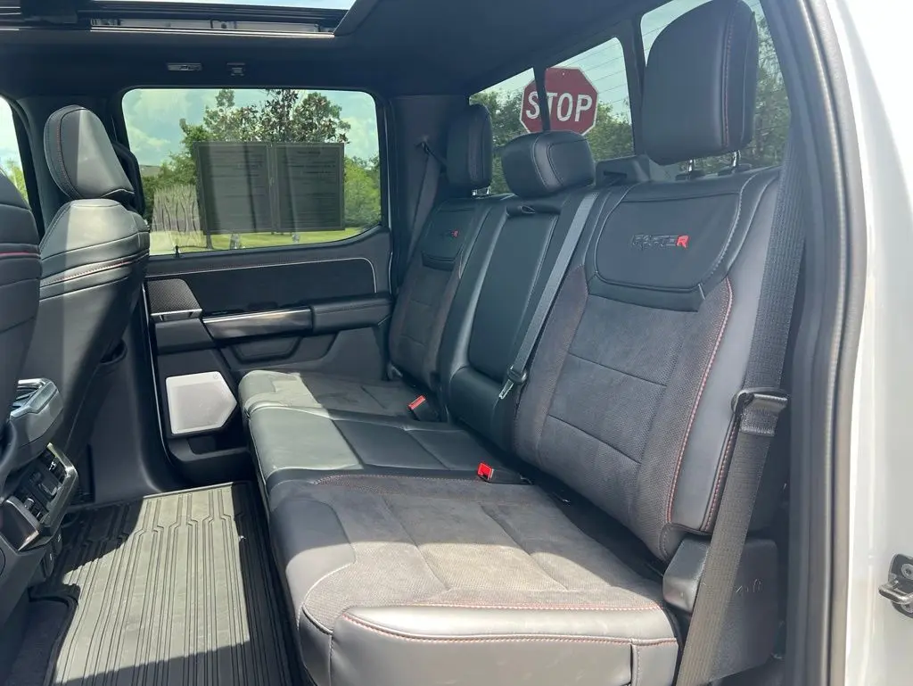 2026 Ford F-150 - $134,912
