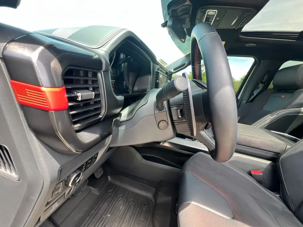 2026 Ford F-150 - $134,912