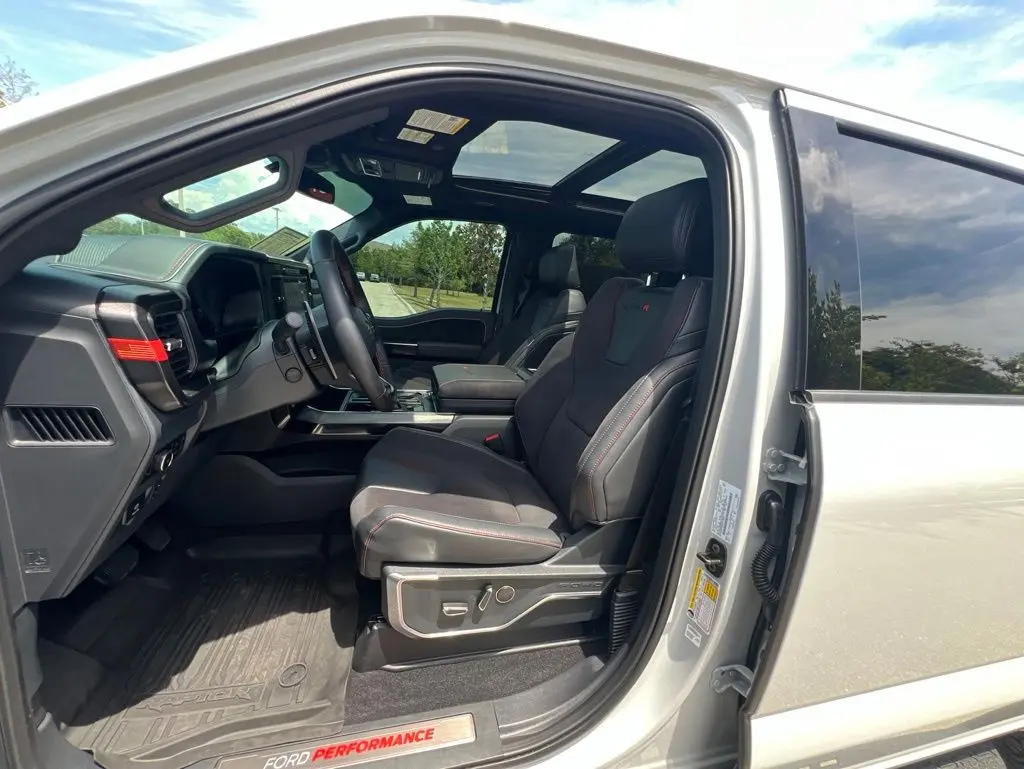 2026 Ford F-150 - $134,912