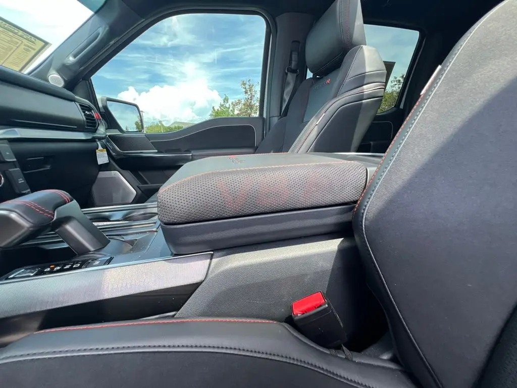 2026 Ford F-150 - $134,912