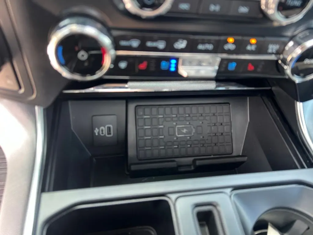 2026 Ford F-150 - $134,912