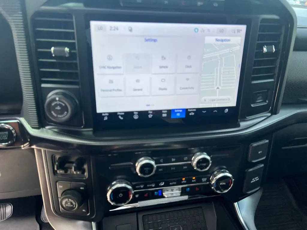 2026 Ford F-150 - $134,912
