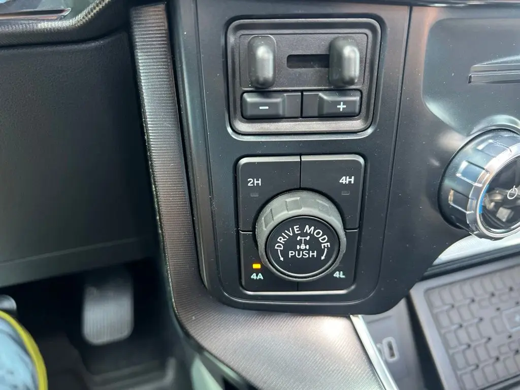 2026 Ford F-150 - $134,912