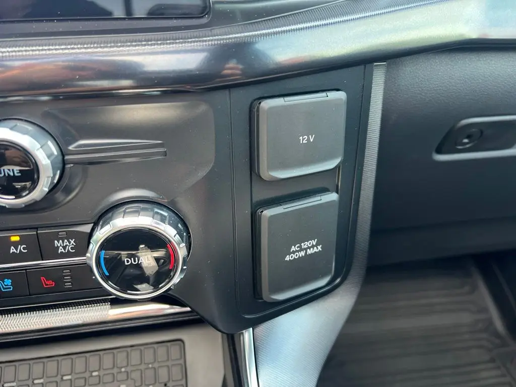 2026 Ford F-150 - $134,912
