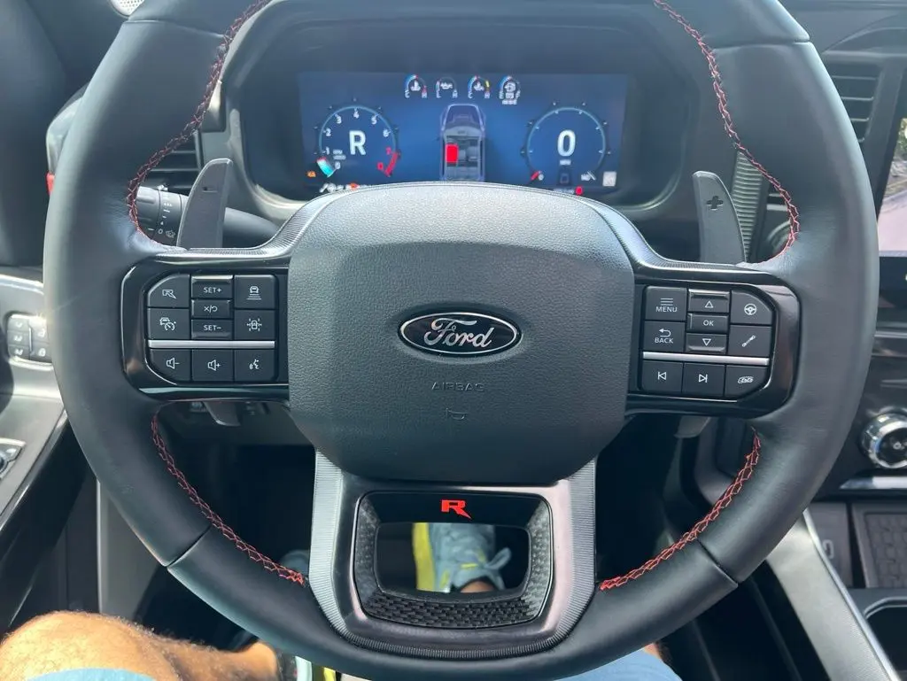 2026 Ford F-150 - $134,912
