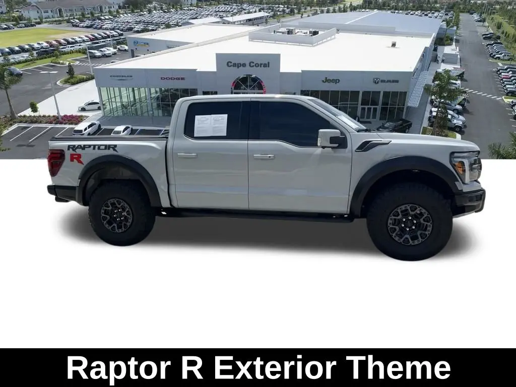 2026 Ford F-150 - $134,912