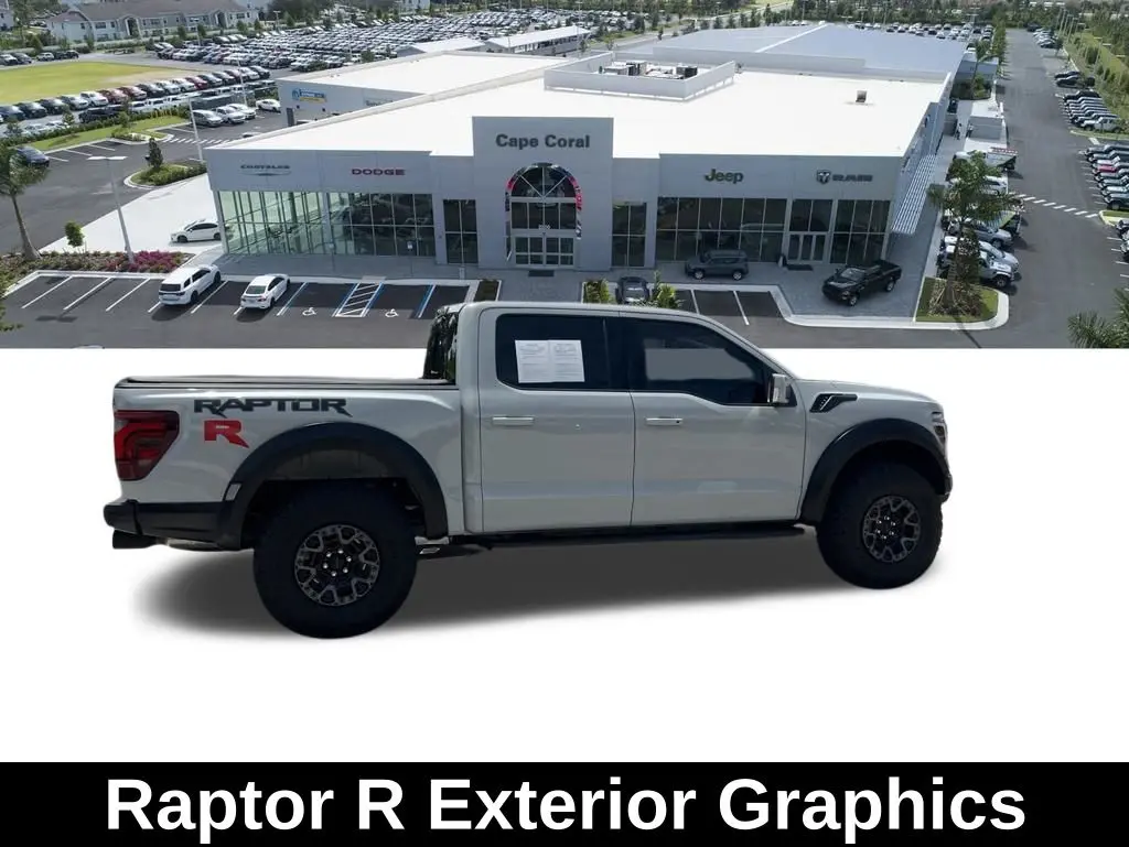 2026 Ford F-150 - $134,912