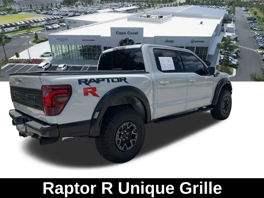 2026 Ford F-150 - $134,912