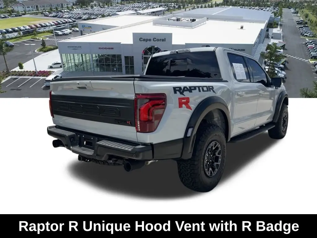 2026 Ford F-150 - $134,912