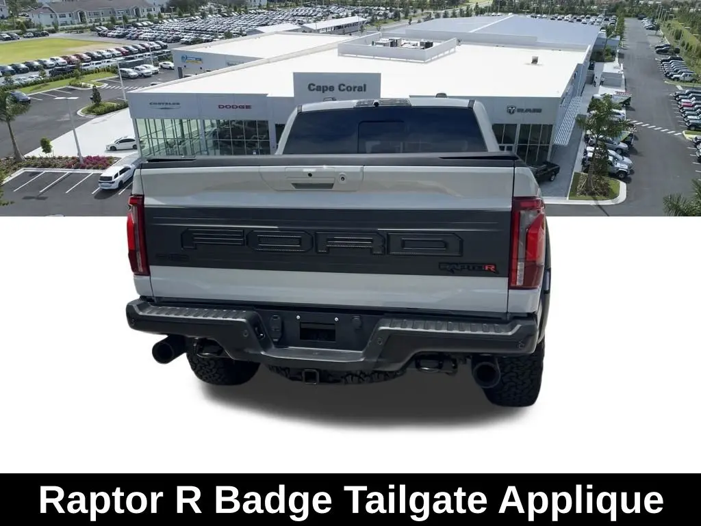 2026 Ford F-150 - $134,912