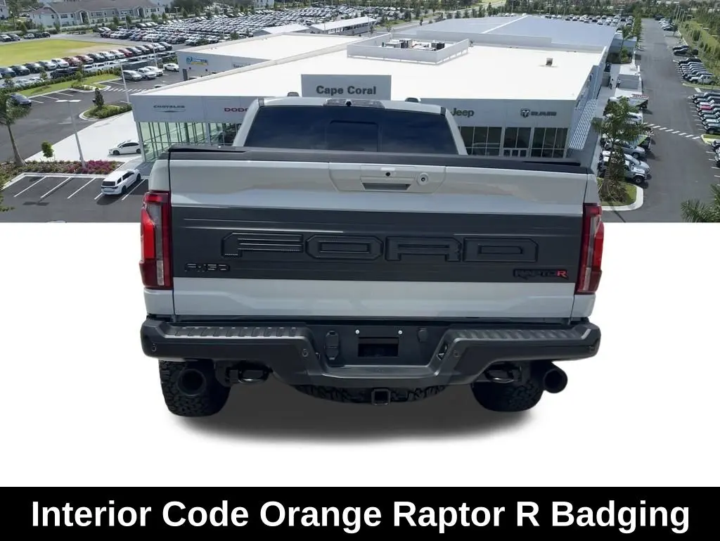 2026 Ford F-150 - $134,912