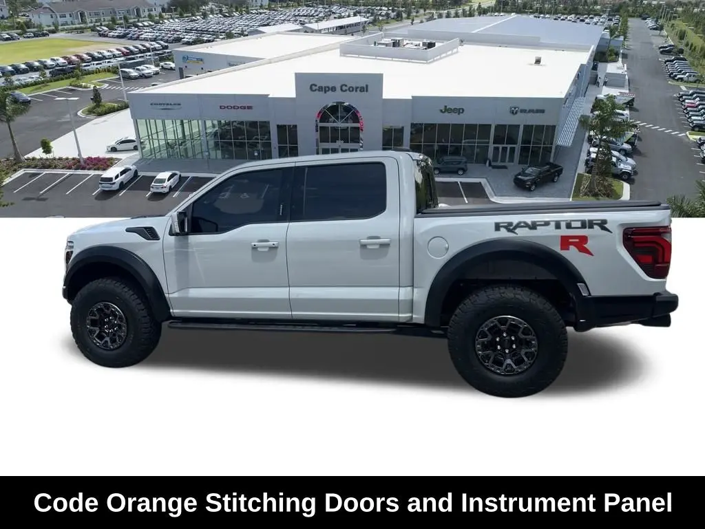 2026 Ford F-150 - $134,912