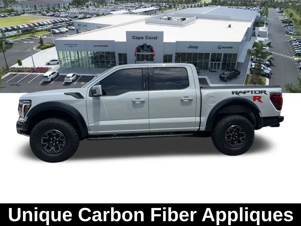 2026 Ford F-150 - $134,912