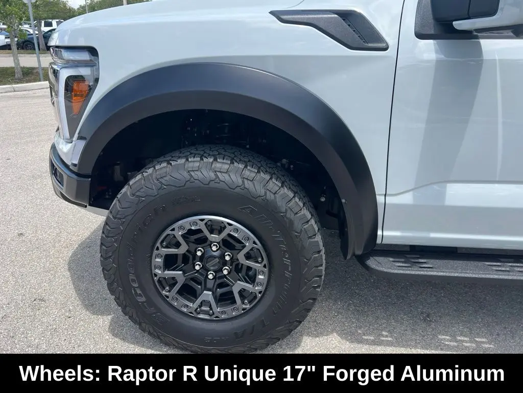 2026 Ford F-150 - $134,912