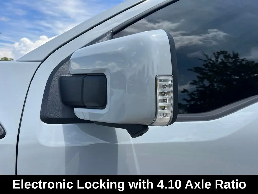 2026 Ford F-150 - $134,912