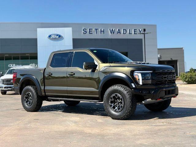 2026 Ford F-150 - $147,989