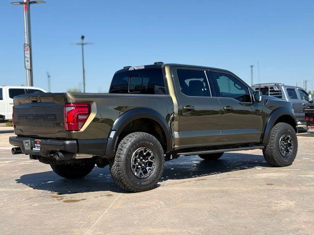 2026 Ford F-150 - $147,989