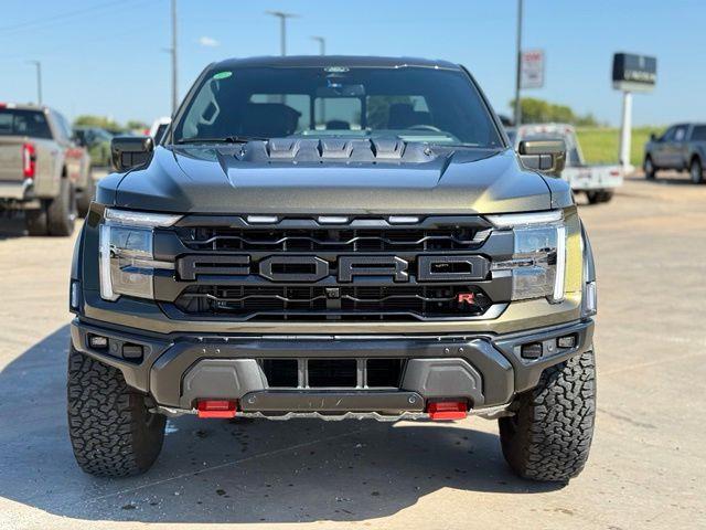 2026 Ford F-150 - $147,989