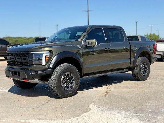 2026 Ford F-150 - $147,989