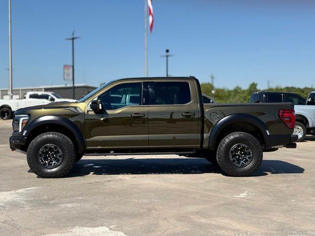 2026 Ford F-150 - $147,989