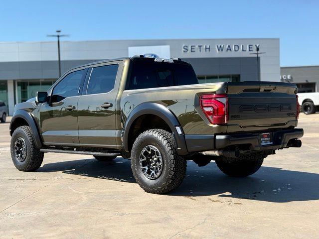 2026 Ford F-150 - $147,989