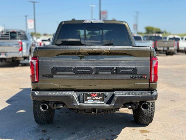 2026 Ford F-150 - $147,989