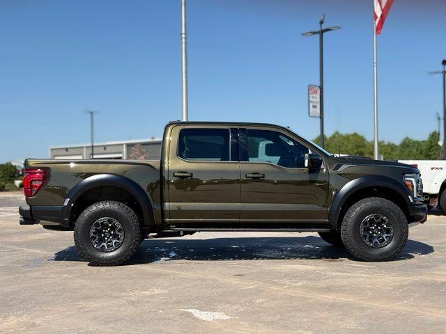 2026 Ford F-150 - $147,989